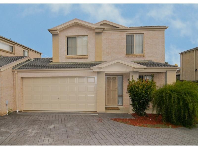 7/3 Montel Place, Acacia Gardens NSW 2763