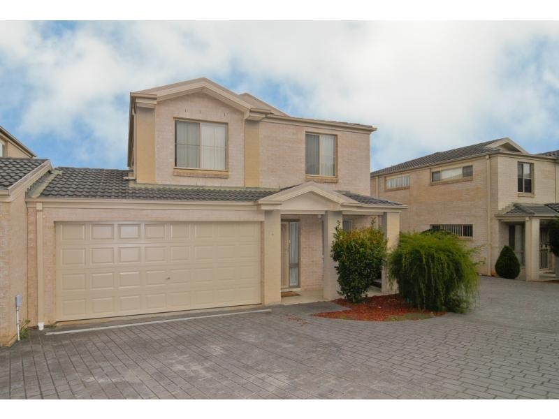 7/3 Montel Place, Acacia Gardens NSW 2763