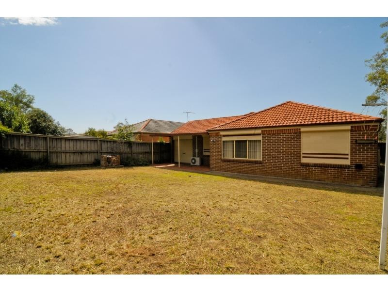 7B Dimascio Place, Oakhurst NSW 2761