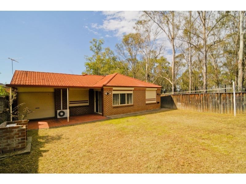 7B Dimascio Place, Oakhurst NSW 2761