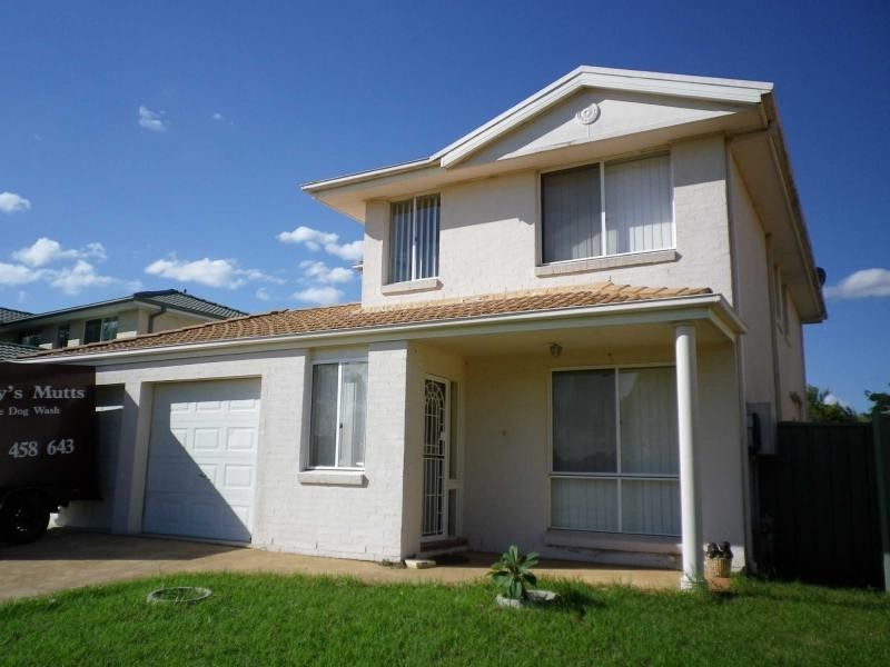 16 Chelsea Terrace, Glenwood NSW 2768