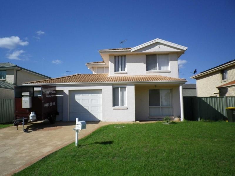 16 Chelsea Terrace, Glenwood NSW 2768