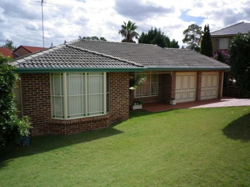 23 Fife Street, Blacktown NSW 2148