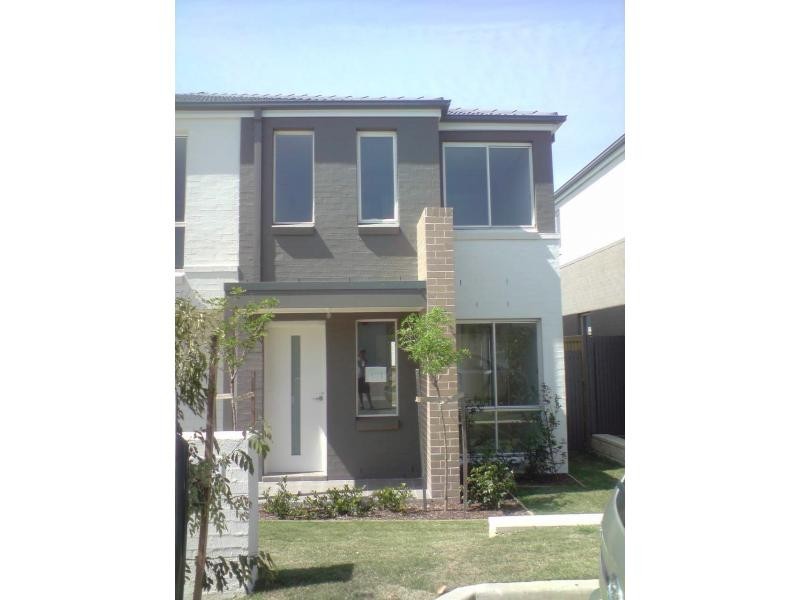 21 Bandicoot Drive, Woodcroft NSW 2767