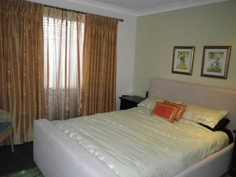 53 Pottery Circuit, Woodcroft NSW 2767