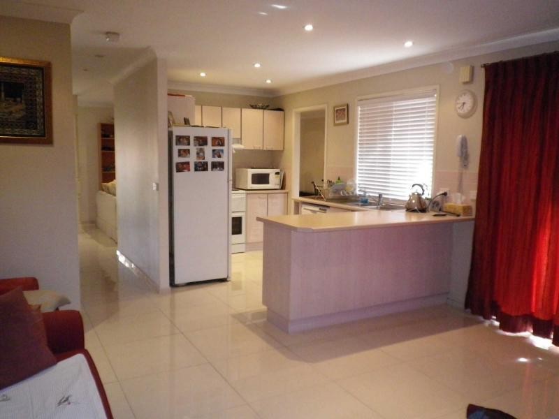 53 Pottery Circuit, Woodcroft NSW 2767