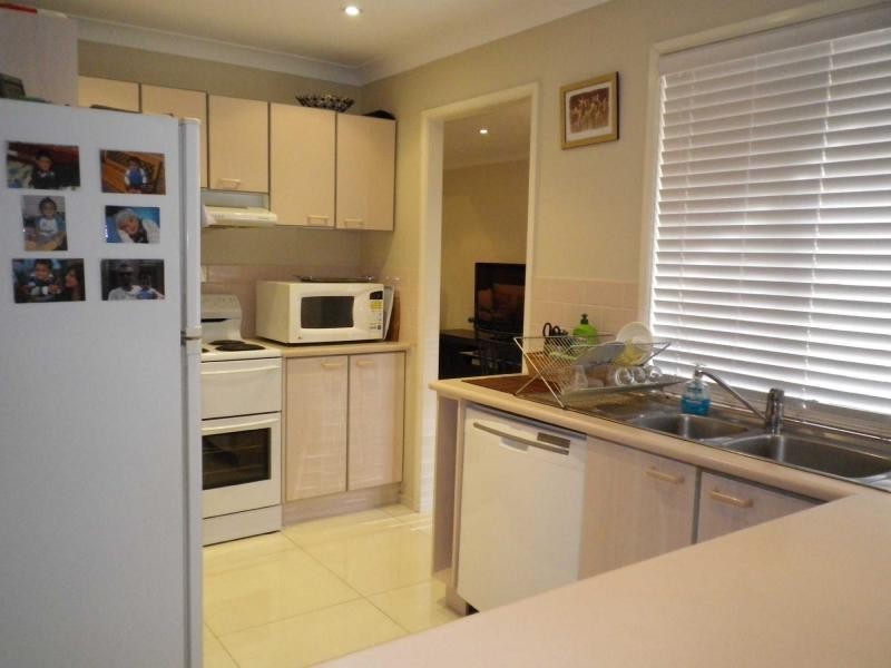 53 Pottery Circuit, Woodcroft NSW 2767