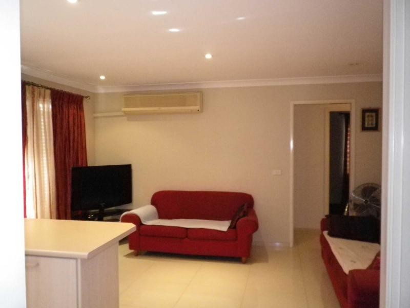 53 Pottery Circuit, Woodcroft NSW 2767