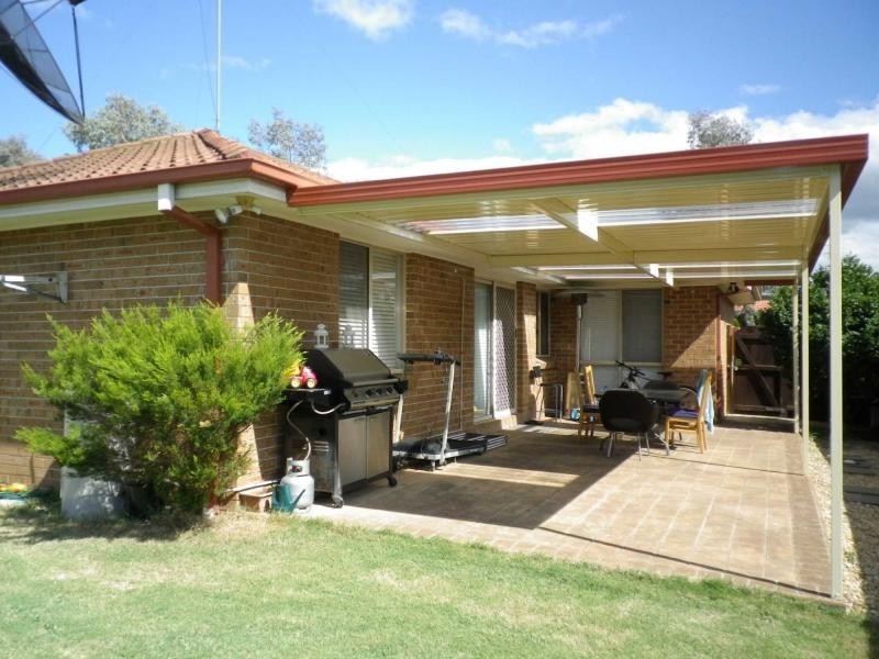 53 Pottery Circuit, Woodcroft NSW 2767