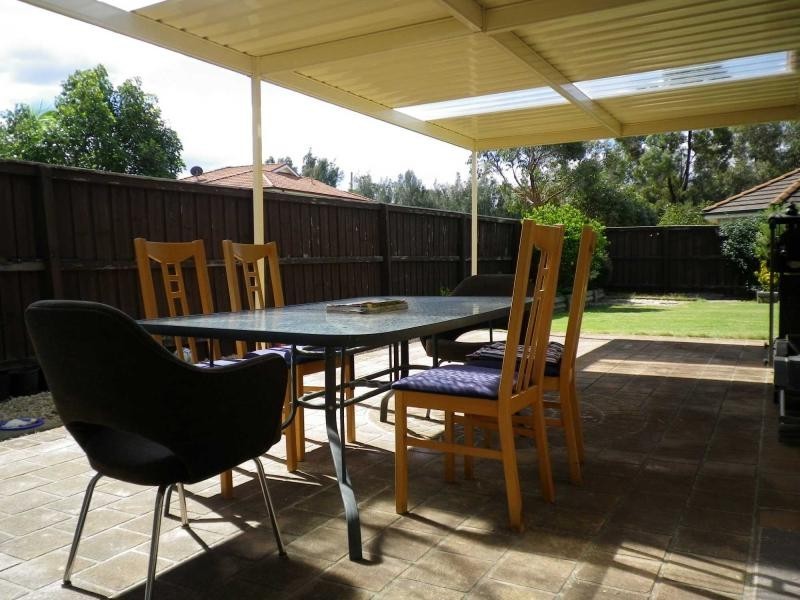 53 Pottery Circuit, Woodcroft NSW 2767