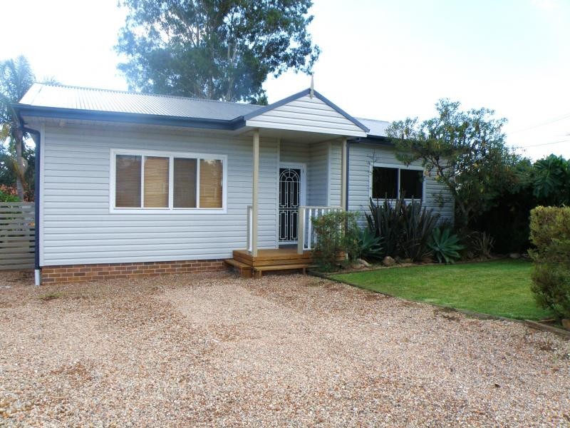 1 Birnam Avenue, Blacktown NSW 2148