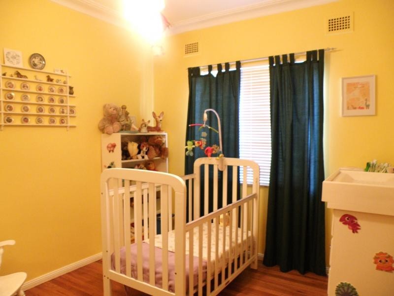 1 Birnam Avenue, Blacktown NSW 2148