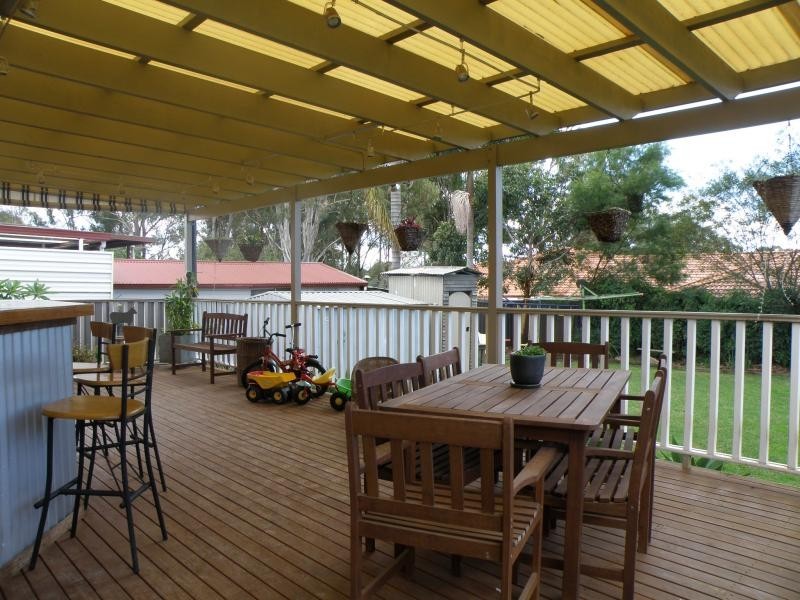 1 Birnam Avenue, Blacktown NSW 2148