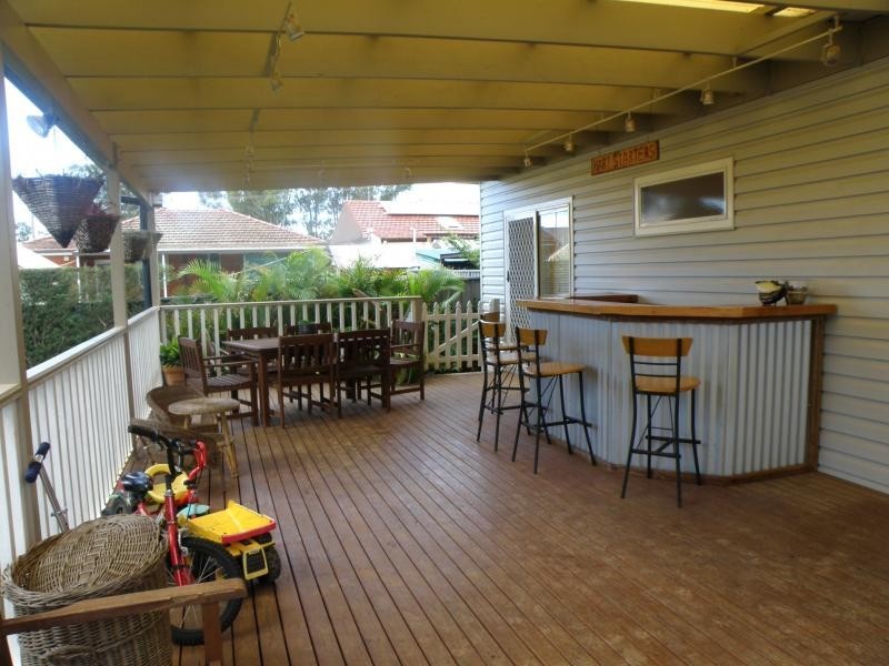 1 Birnam Avenue, Blacktown NSW 2148