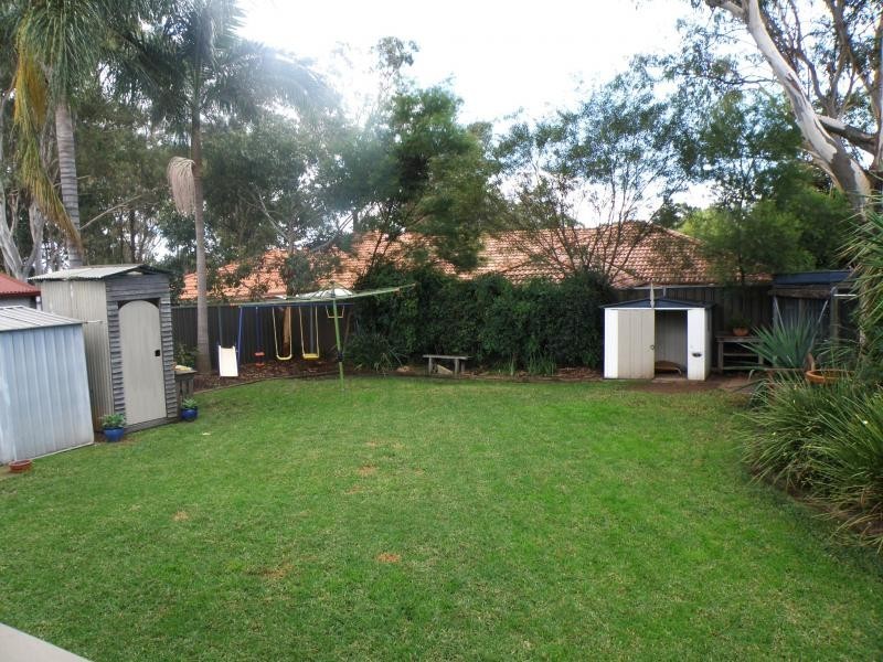 1 Birnam Avenue, Blacktown NSW 2148