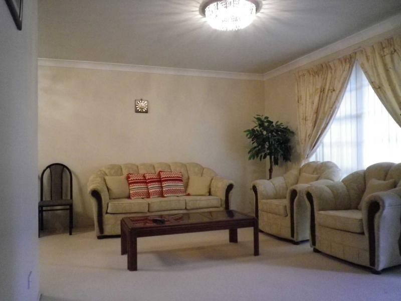 64 Polonia Avenue, Plumpton NSW 2761