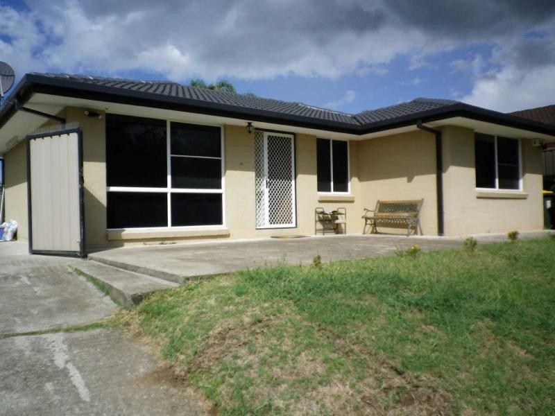 44 Gillian Crescent, Hassall Grove NSW 2761