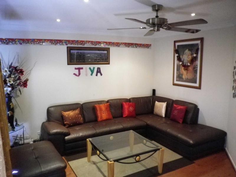 44 Gillian Crescent, Hassall Grove NSW 2761