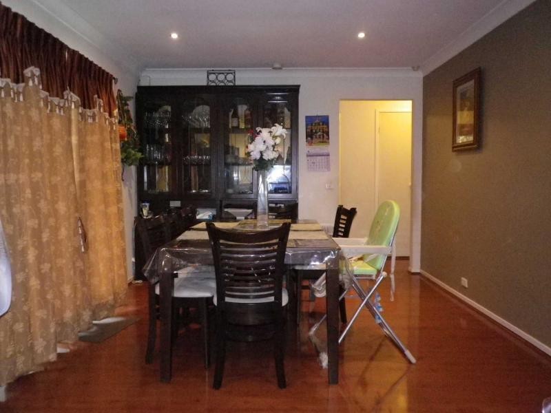 44 Gillian Crescent, Hassall Grove NSW 2761