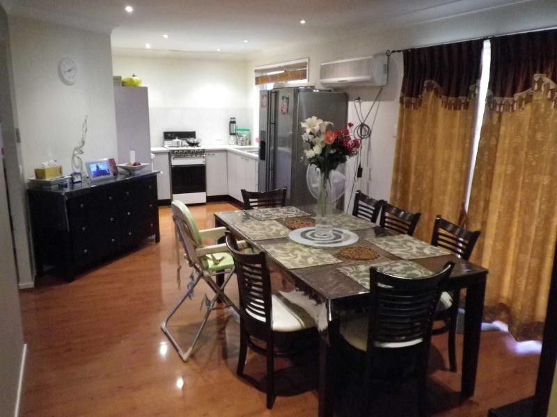 44 Gillian Crescent, Hassall Grove NSW 2761