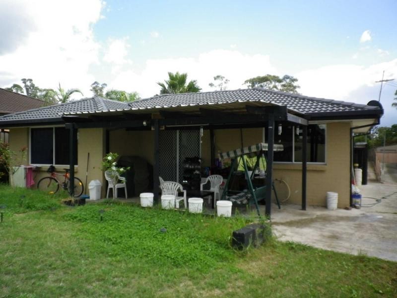 44 Gillian Crescent, Hassall Grove NSW 2761