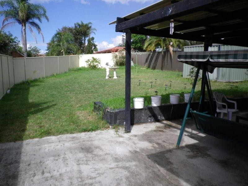 44 Gillian Crescent, Hassall Grove NSW 2761