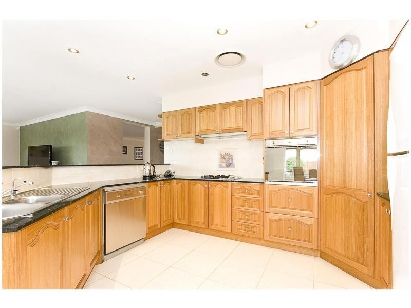 5 Whitehall Street, Kellyville Ridge NSW 2155