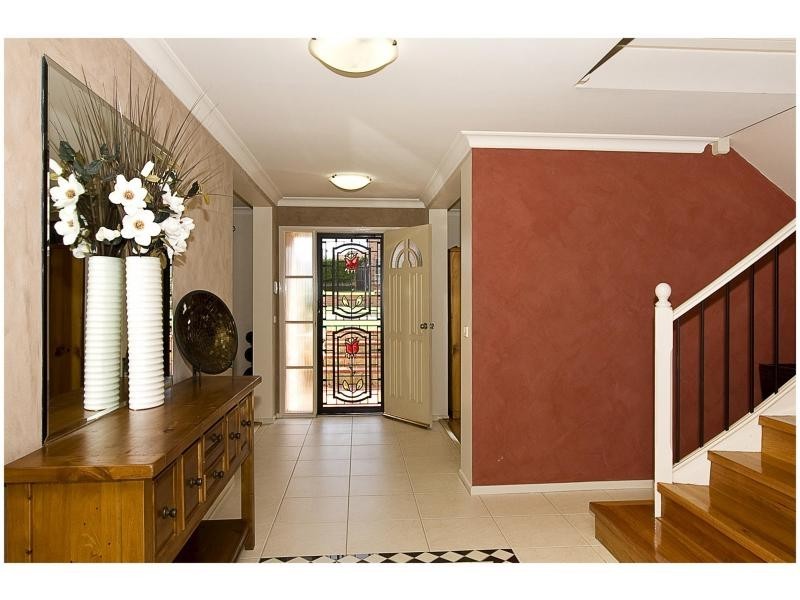 5 Whitehall Street, Kellyville Ridge NSW 2155