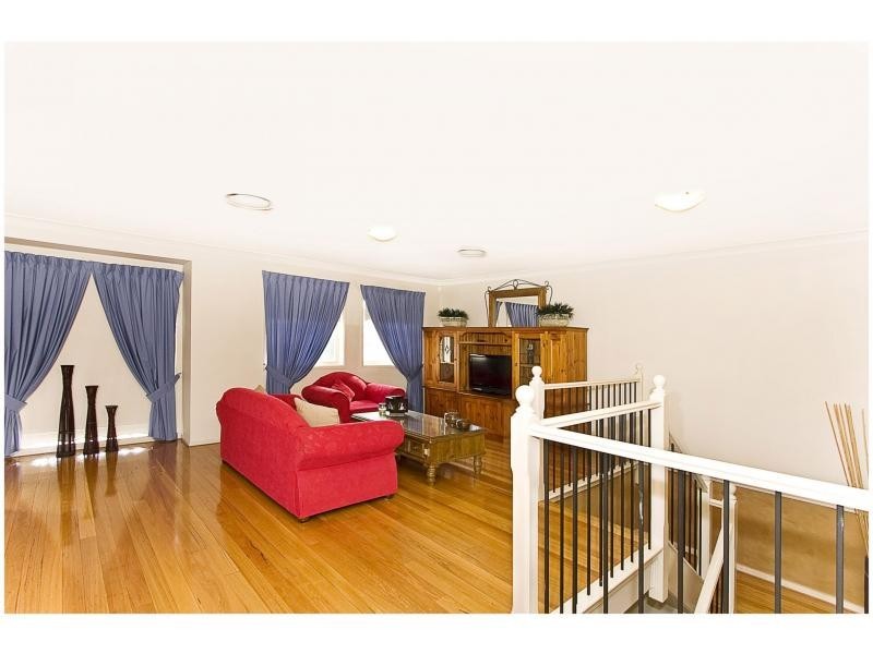 5 Whitehall Street, Kellyville Ridge NSW 2155