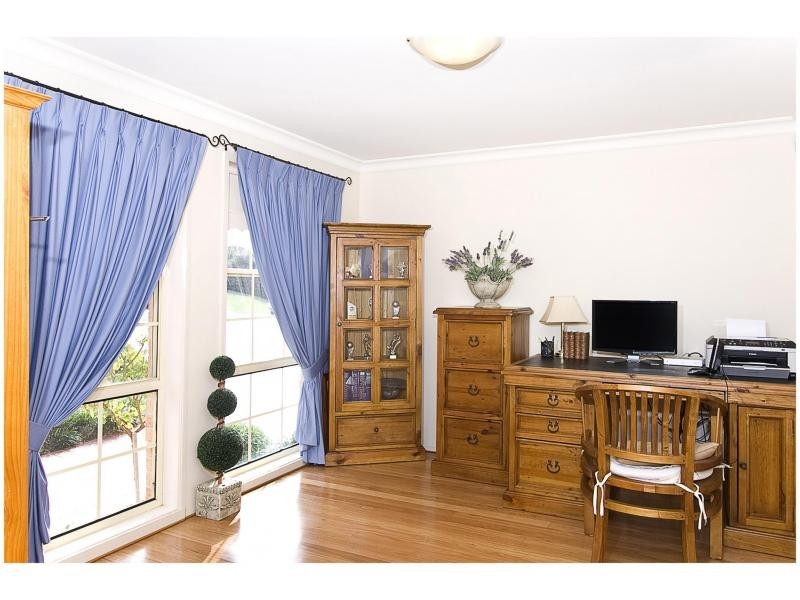 5 Whitehall Street, Kellyville Ridge NSW 2155