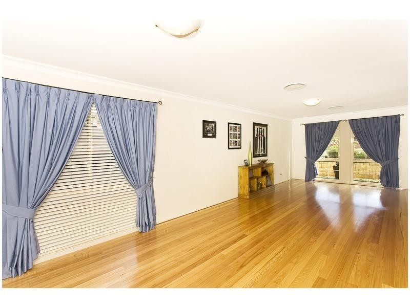 5 Whitehall Street, Kellyville Ridge NSW 2155