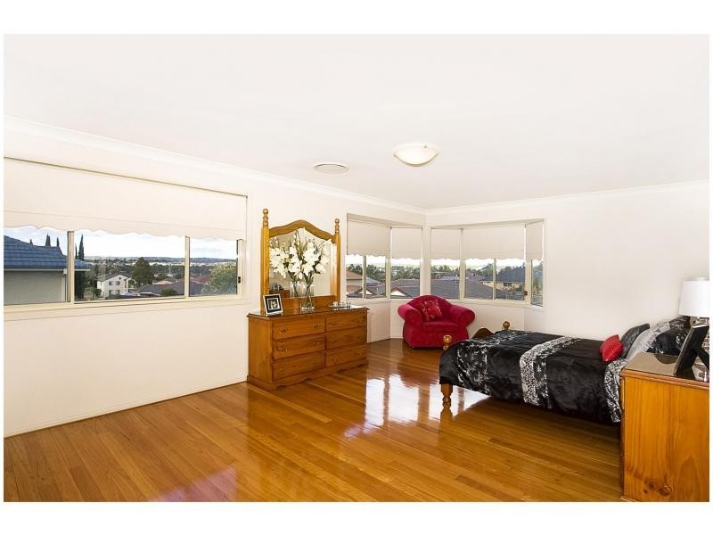 5 Whitehall Street, Kellyville Ridge NSW 2155