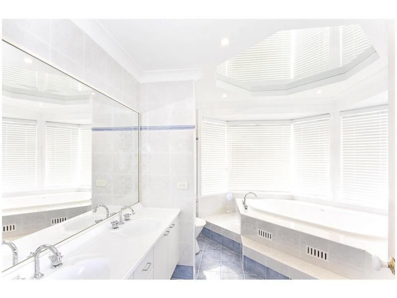 5 Whitehall Street, Kellyville Ridge NSW 2155