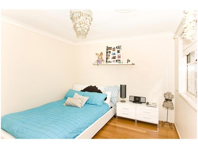 5 Whitehall Street, Kellyville Ridge NSW 2155