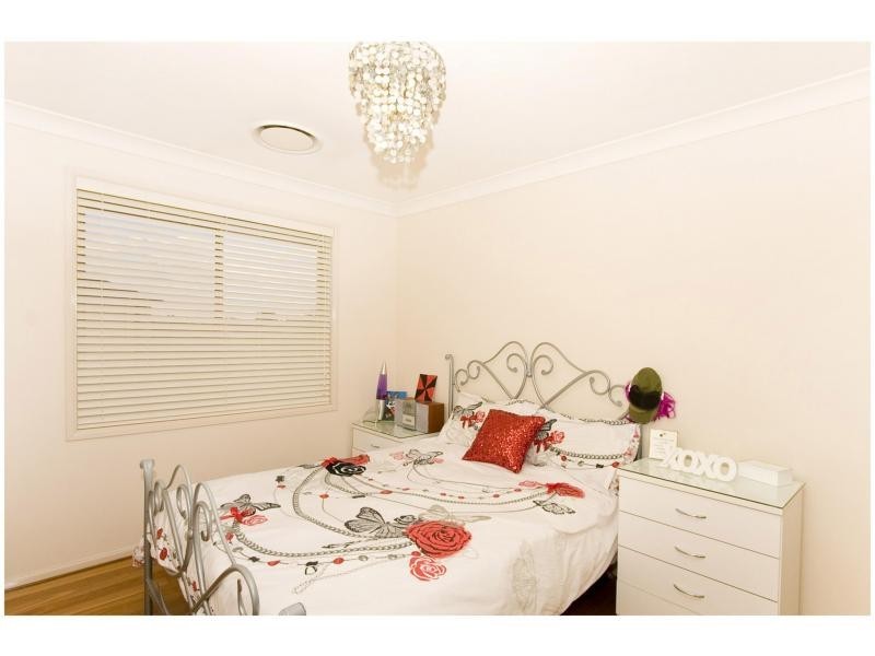5 Whitehall Street, Kellyville Ridge NSW 2155