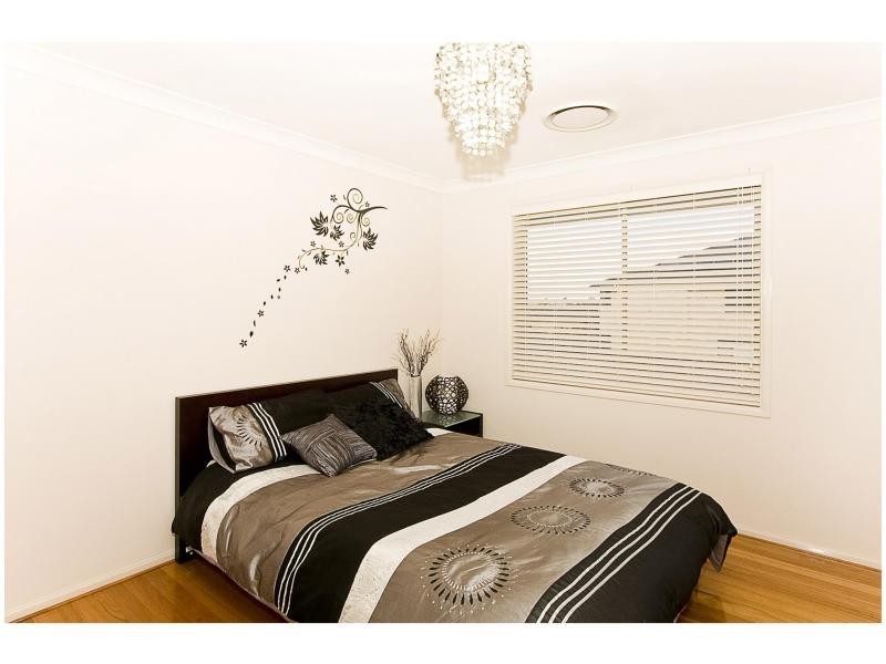 5 Whitehall Street, Kellyville Ridge NSW 2155