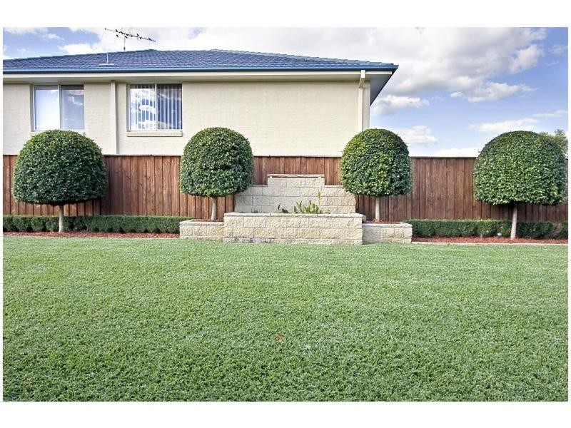 5 Whitehall Street, Kellyville Ridge NSW 2155
