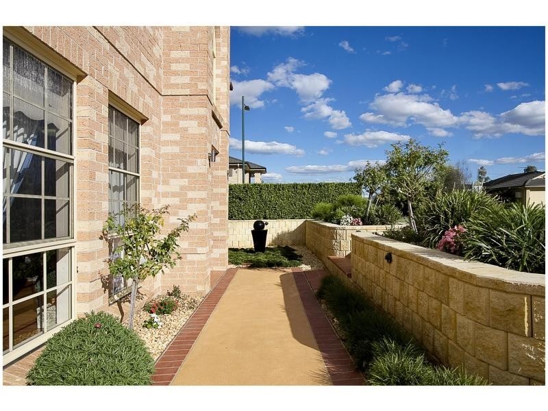 5 Whitehall Street, Kellyville Ridge NSW 2155