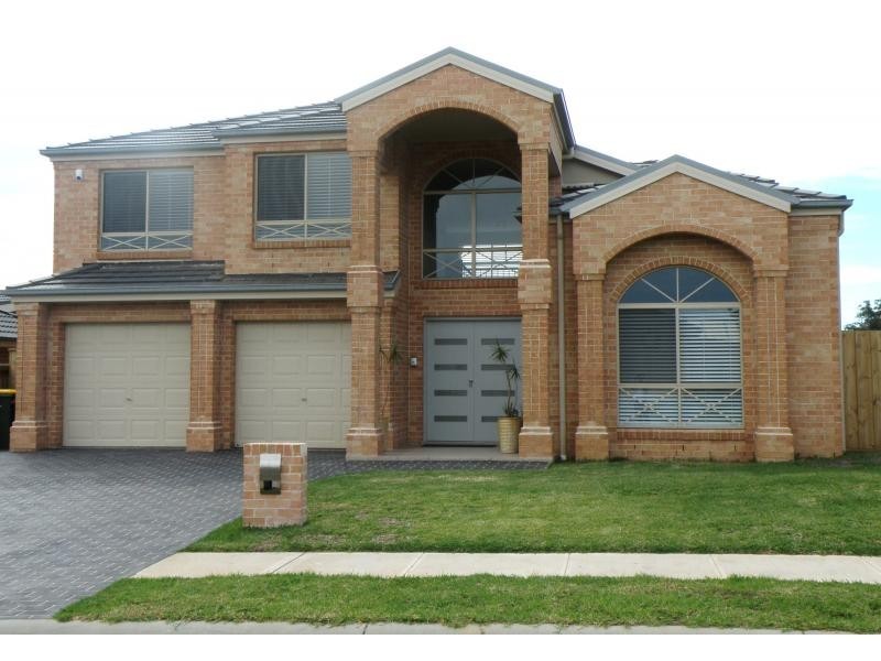 6 Whitewood Crescent, Kellyville Ridge NSW 2155