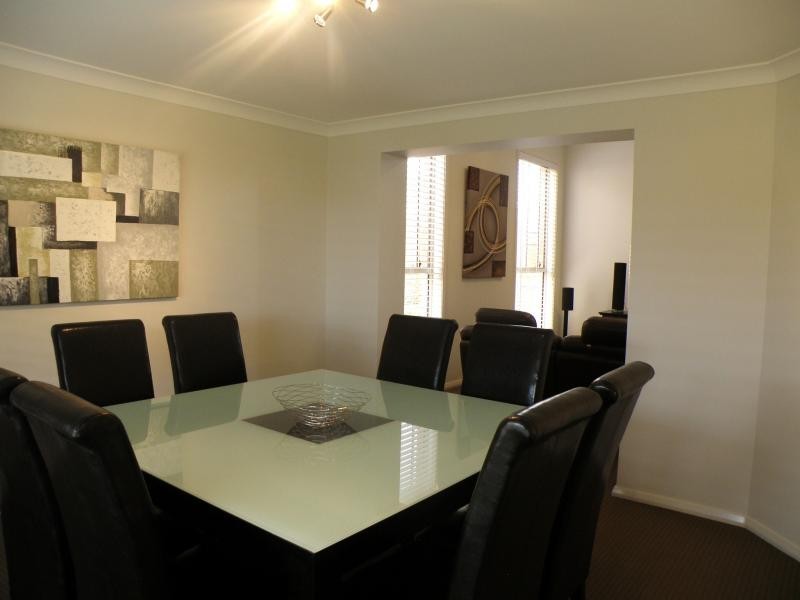 6 Whitewood Crescent, Kellyville Ridge NSW 2155