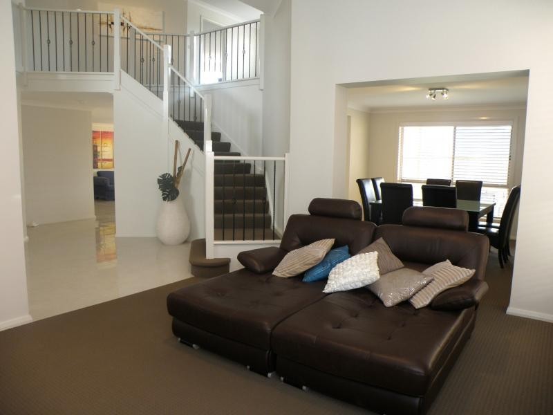 6 Whitewood Crescent, Kellyville Ridge NSW 2155