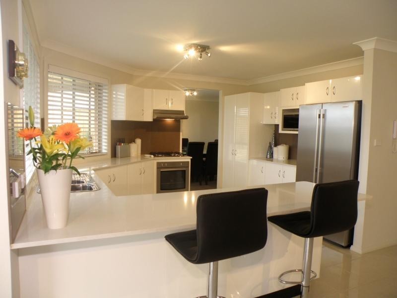 6 Whitewood Crescent, Kellyville Ridge NSW 2155