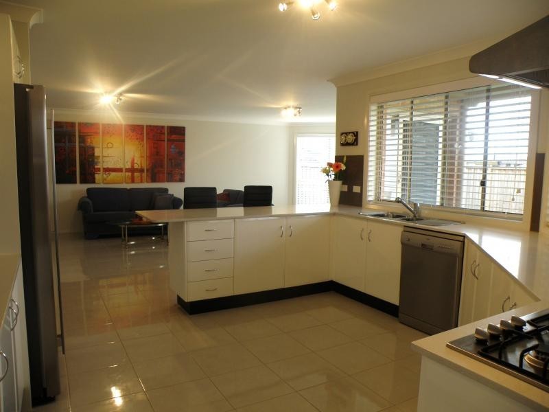 6 Whitewood Crescent, Kellyville Ridge NSW 2155