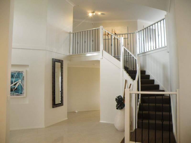 6 Whitewood Crescent, Kellyville Ridge NSW 2155