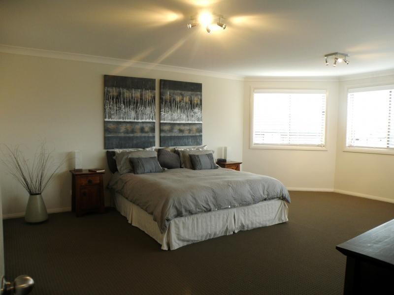 6 Whitewood Crescent, Kellyville Ridge NSW 2155