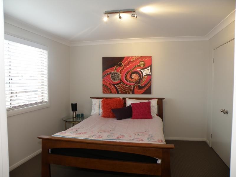 6 Whitewood Crescent, Kellyville Ridge NSW 2155