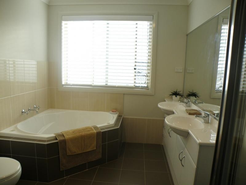 6 Whitewood Crescent, Kellyville Ridge NSW 2155