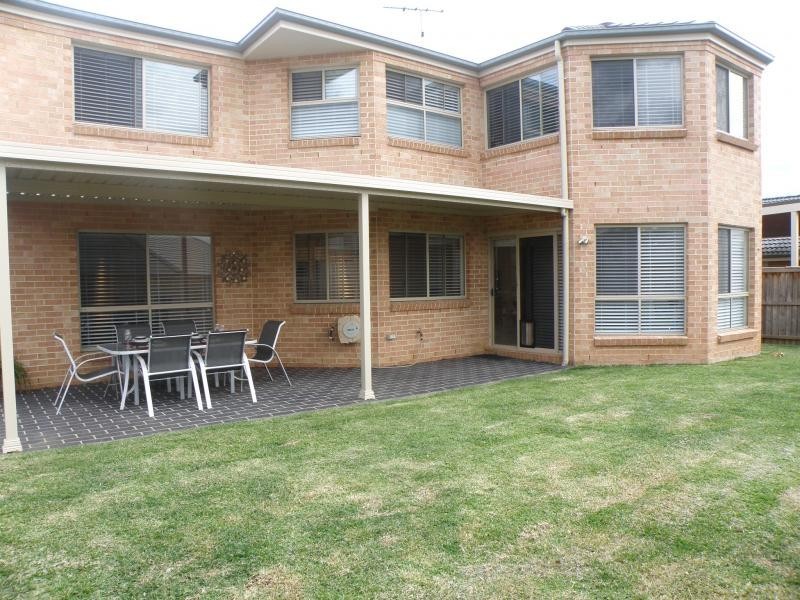 6 Whitewood Crescent, Kellyville Ridge NSW 2155