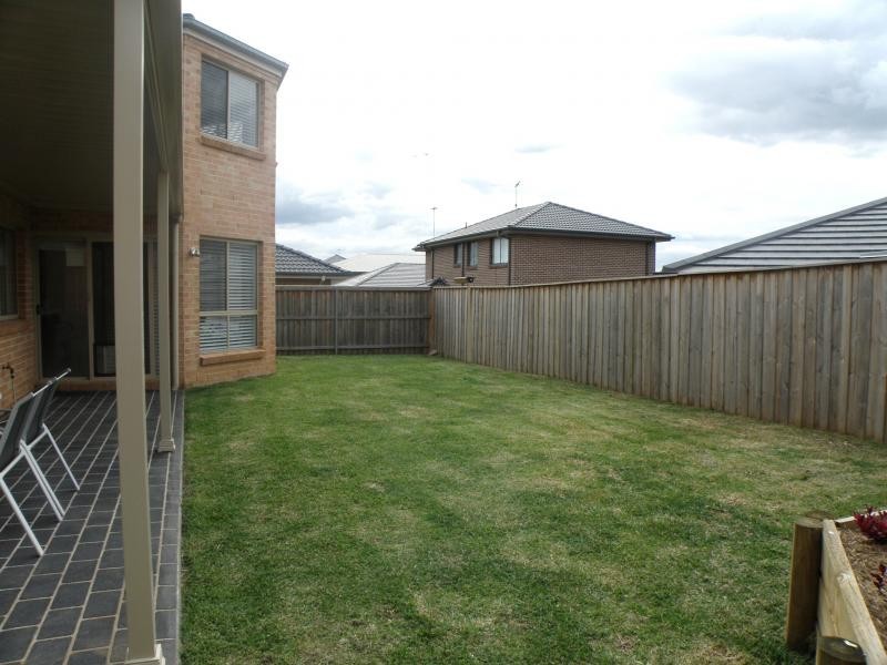 6 Whitewood Crescent, Kellyville Ridge NSW 2155