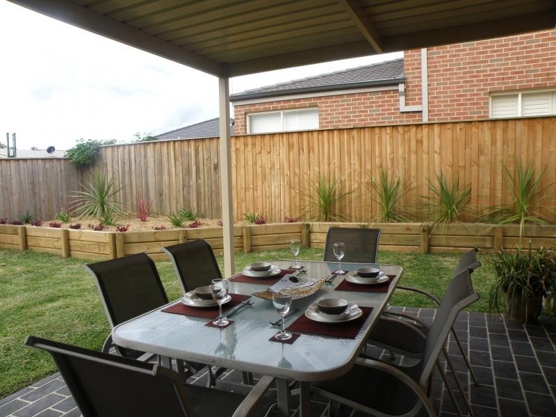 6 Whitewood Crescent, Kellyville Ridge NSW 2155